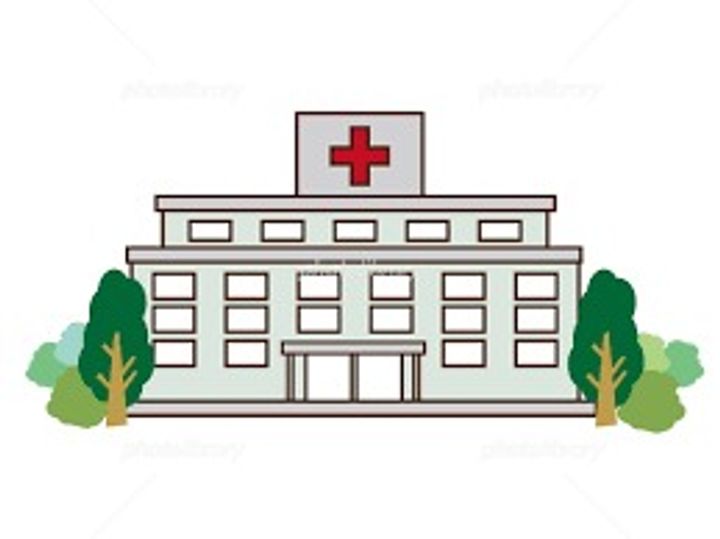 井草ハイツCの周辺