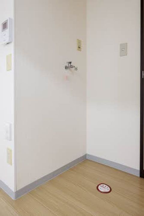 ハウディ・スライブの内装