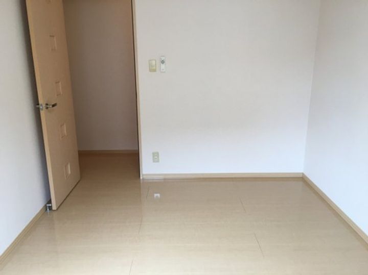 PreciousIIの居間