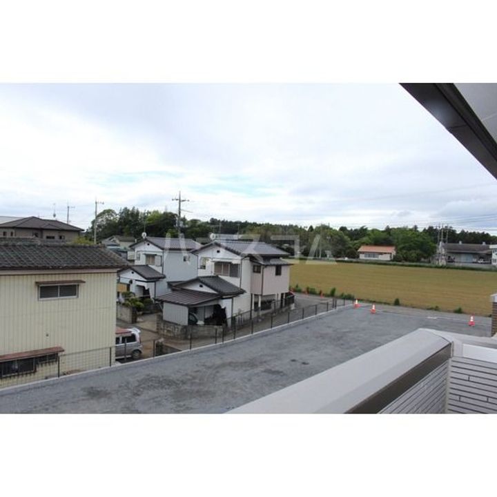 茨城県小美玉市羽鳥(一戸建)の賃貸物件のその他画像