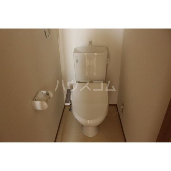 茨城県小美玉市羽鳥(一戸建)の賃貸物件の内装