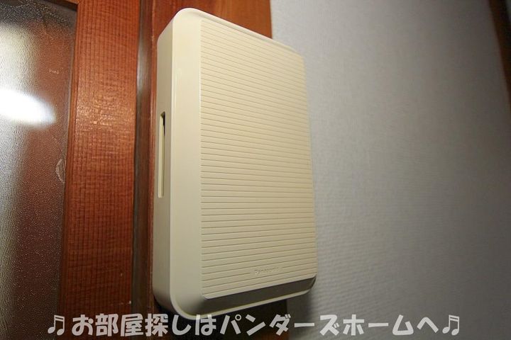 大阪府枚方市楠葉並木1(一戸建)の賃貸物件の内装