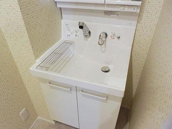 ファビュラスの内装