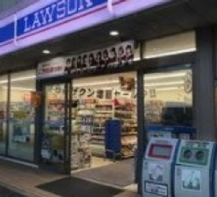 ファビュラスの周辺