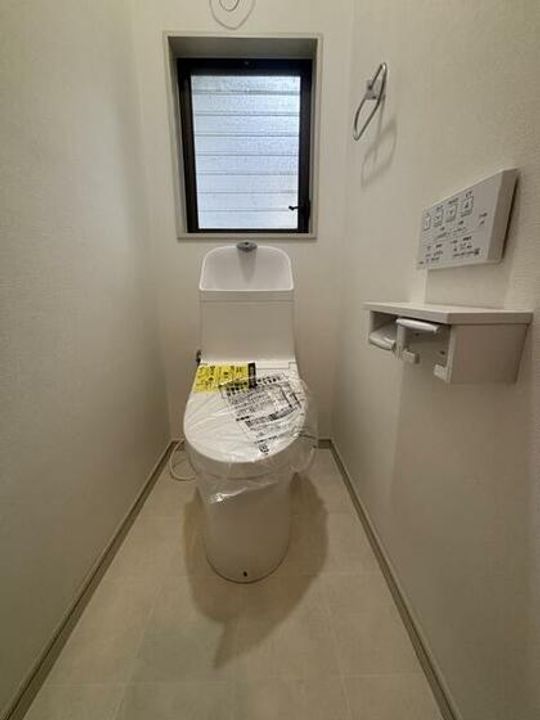 熊本県熊本市北区鶴羽田町(一戸建)の賃貸物件の内装