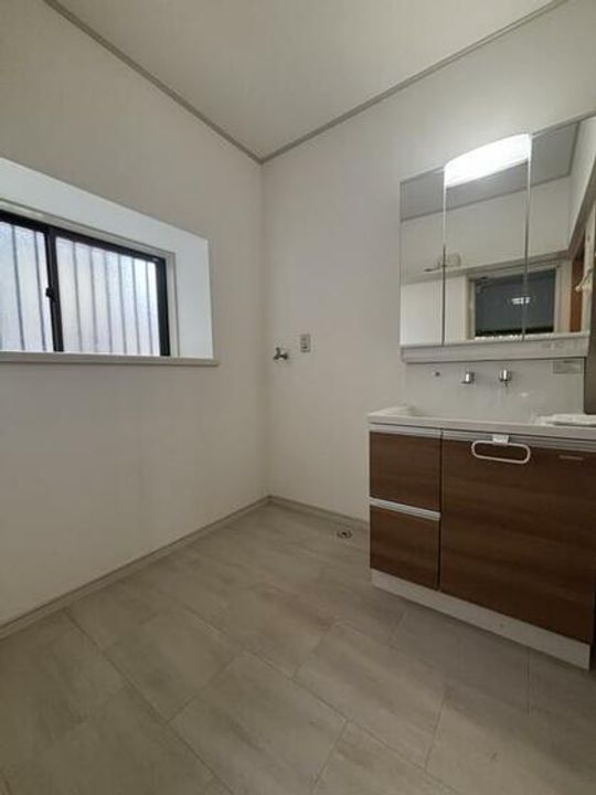 熊本県熊本市北区鶴羽田町(一戸建)の賃貸物件の内装