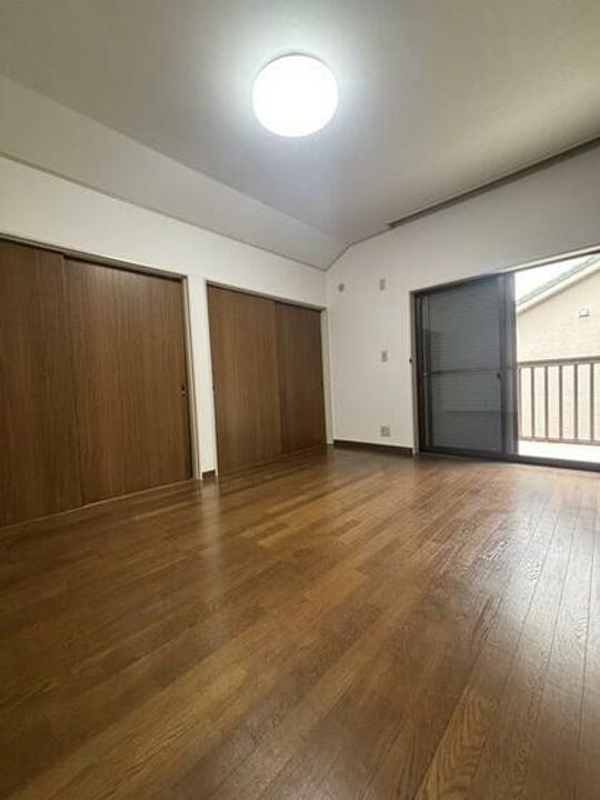 熊本県熊本市北区鶴羽田町(一戸建)の賃貸物件の内装