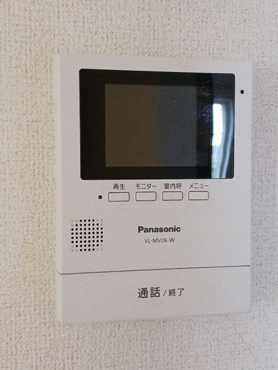 栃木県佐野市堀米町(アパート)の賃貸物件の内装