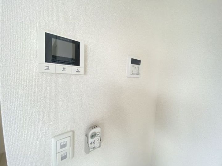 ロイヤルタウン八戸の内装