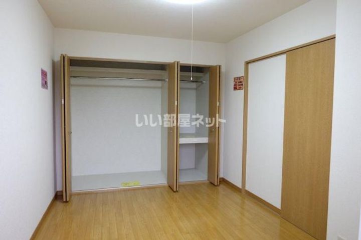 茨城県結城市新福寺5(マンション)の賃貸物件の内装