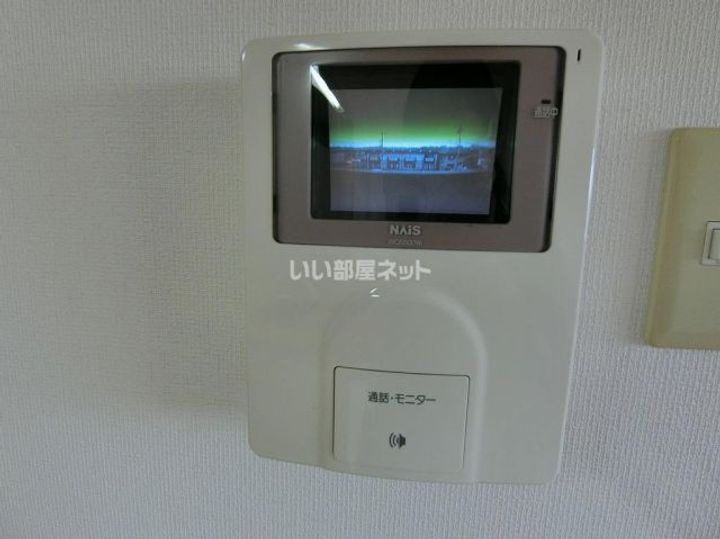 茨城県結城市新福寺5(マンション)の賃貸物件の内装