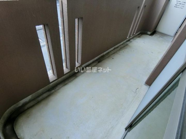 茨城県結城市新福寺5(マンション)の賃貸物件の内装