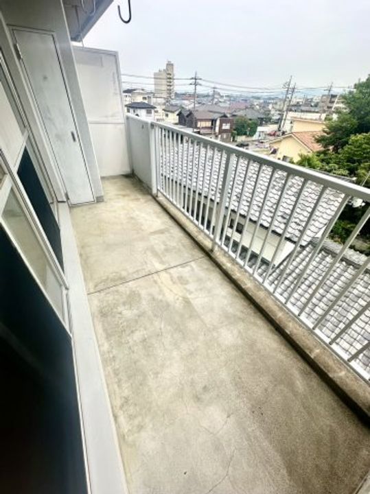 群馬県藤岡市藤岡(アパート)の賃貸物件の内装