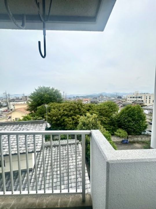 群馬県藤岡市藤岡(アパート)の賃貸物件のその他画像