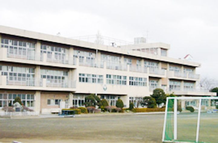 群馬県藤岡市藤岡(アパート)の賃貸物件の周辺