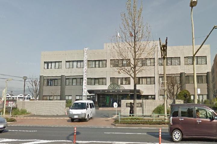 MDIマンションの内装