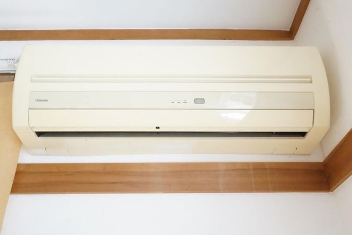 ステップ元山の内装