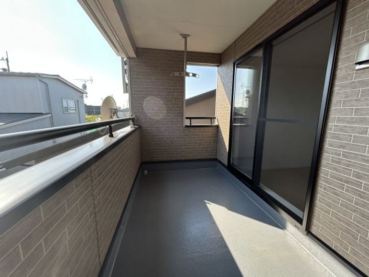 茨城県つくば市谷田部陣場(一戸建)の賃貸物件の内装