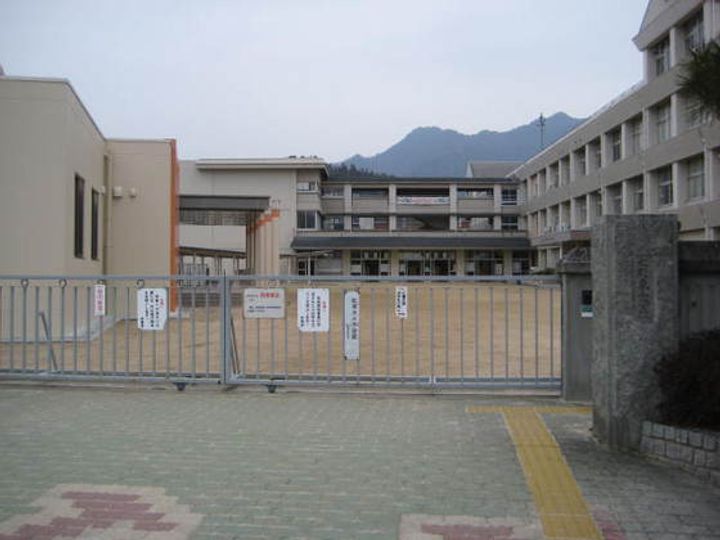 井上マンションの周辺