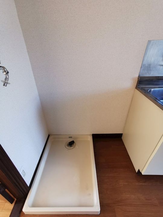 神奈川県厚木市下荻野(アパート)の賃貸物件の内装