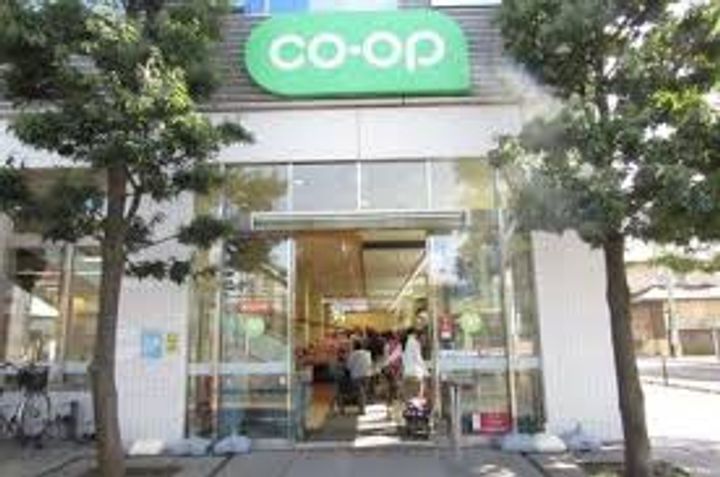 東京都東村山市久米川町4(一戸建)の賃貸物件の周辺