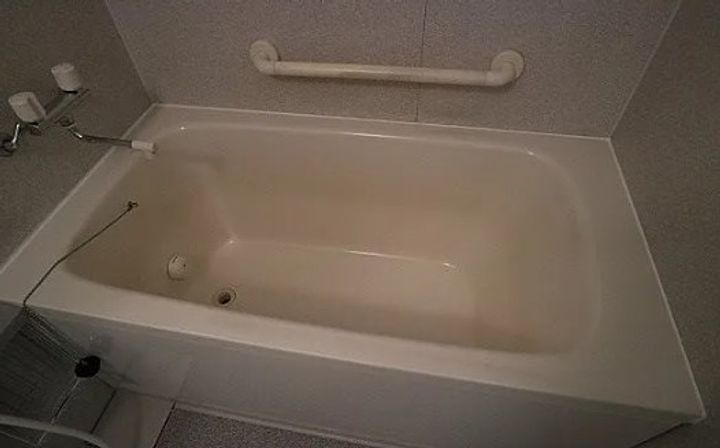 アーバンパレス天神南ハートランドタワーA棟の風呂