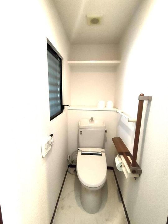 アーバンパレス天神南ハートランドタワーA棟の内装