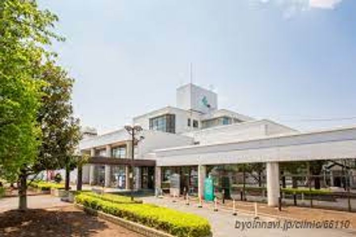 みよのサンハイツの周辺