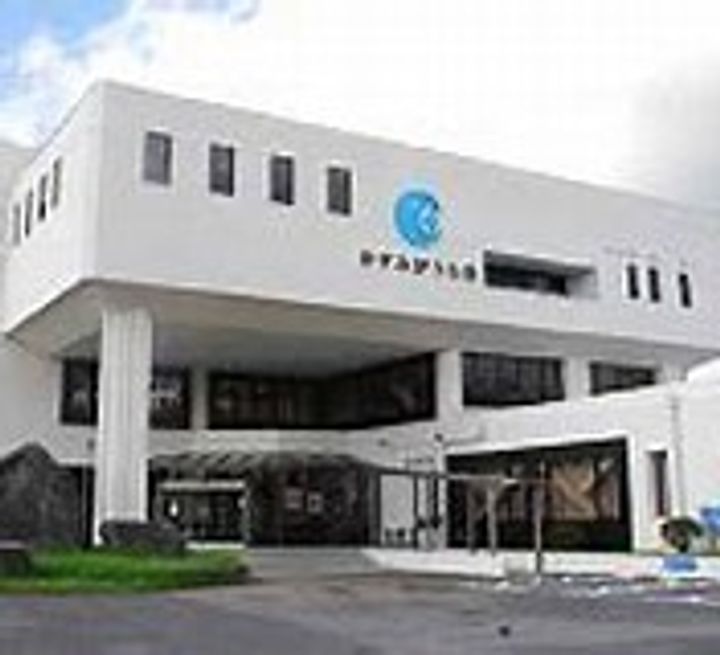 みよのサンハイツの周辺