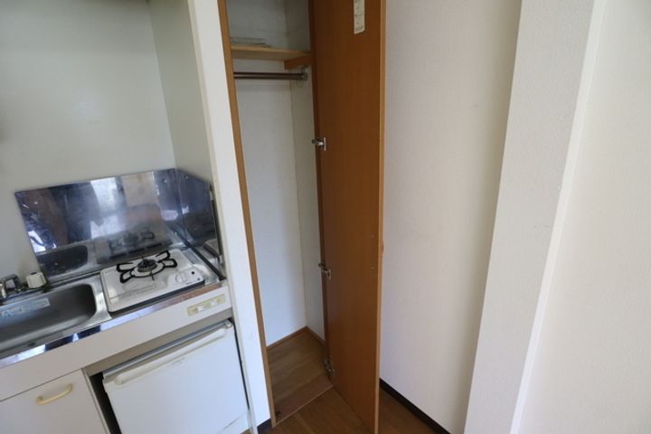 DRホームズ本所吾妻橋の内装