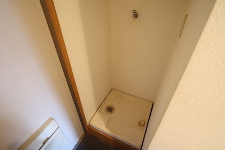 DRホームズ本所吾妻橋の内装