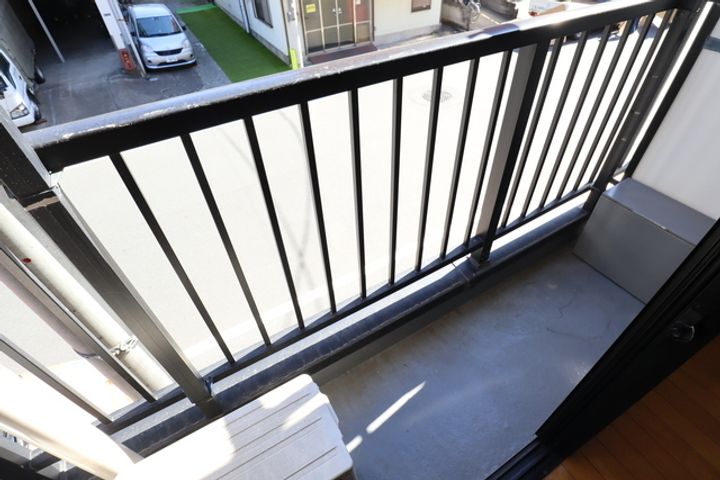 DRホームズ本所吾妻橋の内装