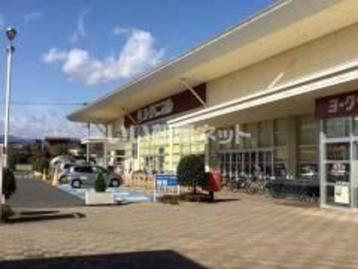 福島県福島市八木田字神明(アパート)の賃貸物件の周辺