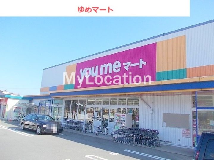 広島県呉市川尻町久筋1(アパート)の賃貸物件の周辺