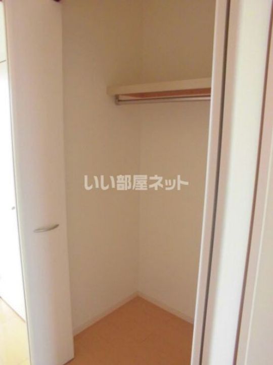 埼玉県三郷市早稲田2(アパート)の賃貸物件の内装