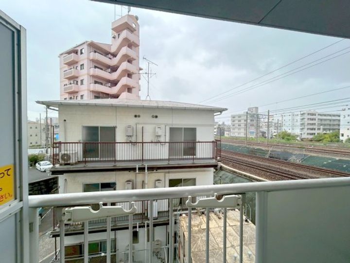 ジュネス新大阪のその他画像