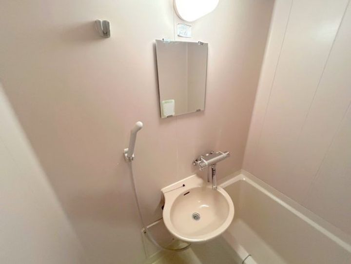 ジュネス新大阪の内装