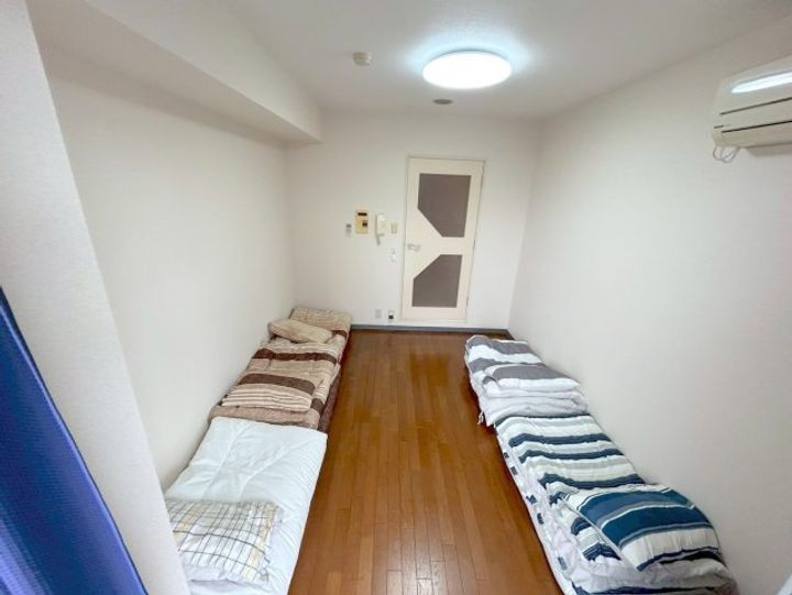 ジュネス新大阪の内装