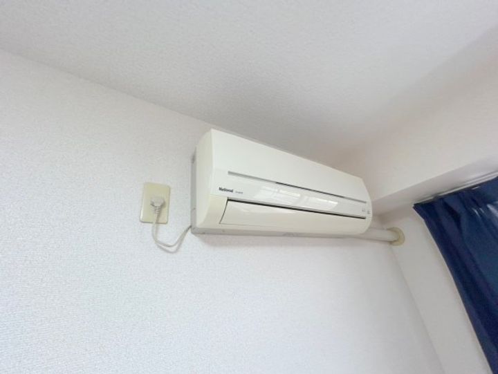 ジュネス新大阪の内装