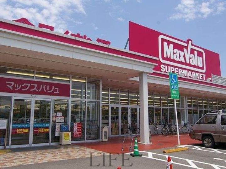 プライズ月寒東の周辺