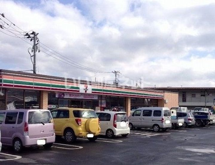 グリーンフィールド成出 Bの周辺