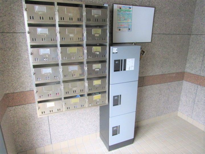 アーバンつつじヶ丘 agの地図