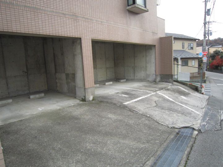 アーバンつつじヶ丘 agの地図