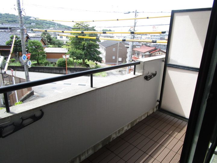 アーバンつつじヶ丘 agの内装