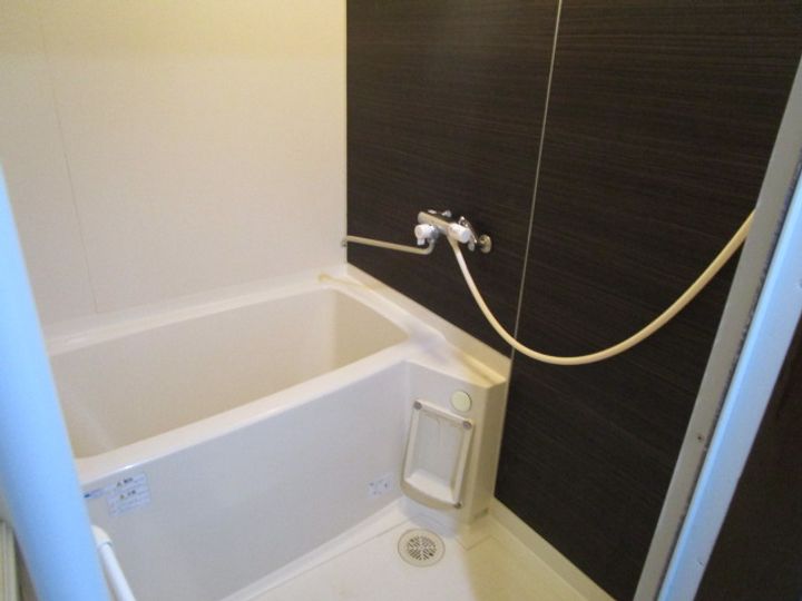 アーバンつつじヶ丘 agの風呂