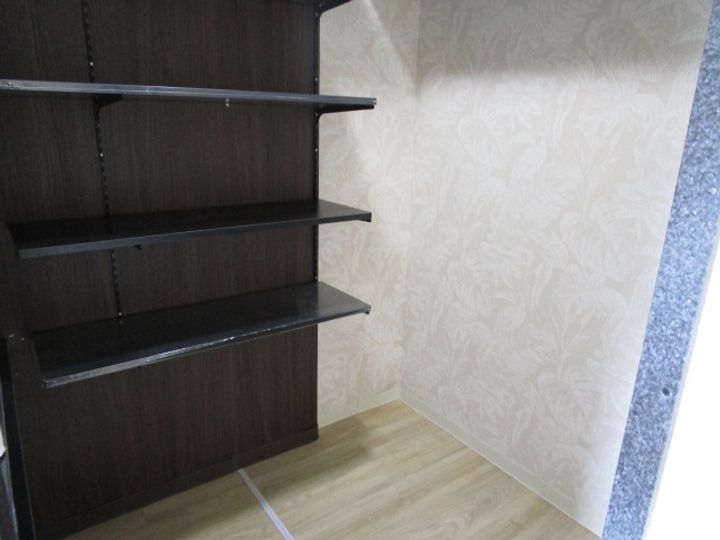 アーバンつつじヶ丘 agの内装