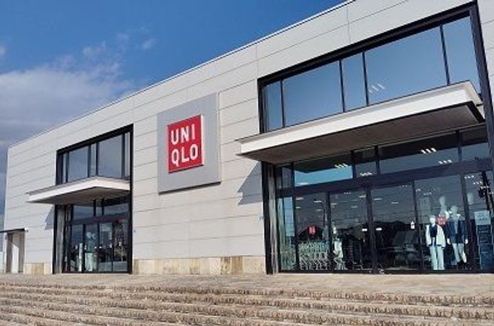 サンビレッヂの周辺