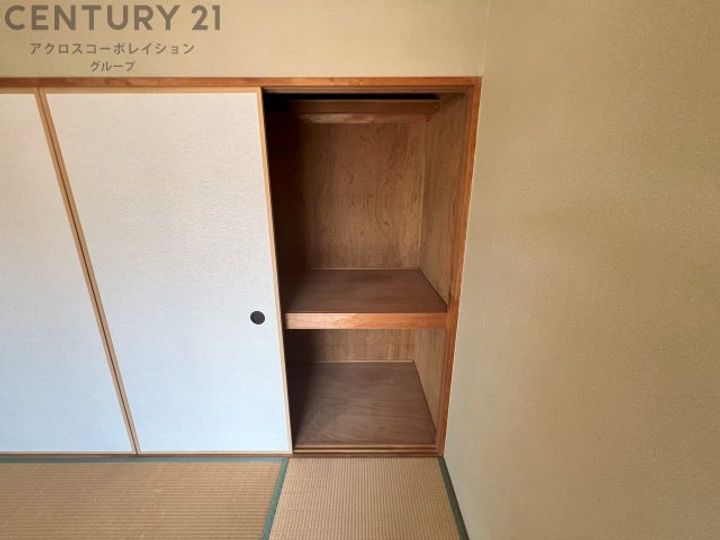 K・Iマンションの内装