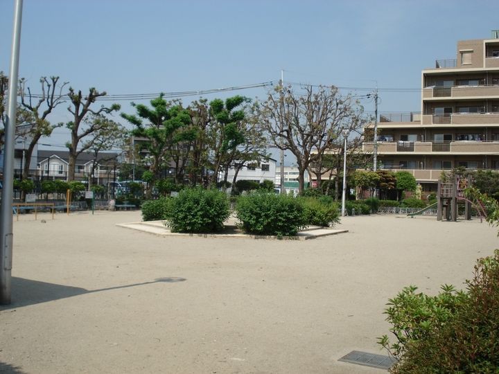 K・Iマンションの周辺