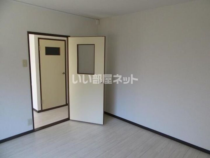 兵庫県加古川市加古川町美乃利(マンション)の賃貸物件のその他画像